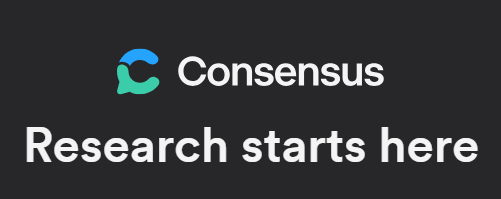 Consensus logo