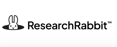 ResearchRabbit logo