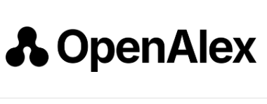 OpenAlex logo