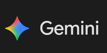 Gemini logo