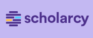Scholarcy logo