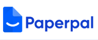 Paperpal logo