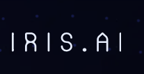 Iris.ai logo