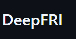 DeepFRI logo