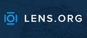 Lens logo