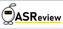 ASReview logo