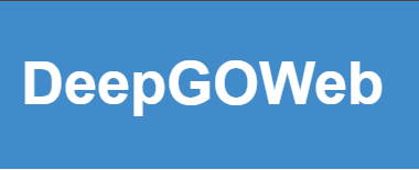 DeepGOPlus logo