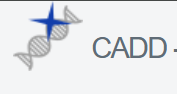 CADD logo
