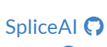 SpliceAI logo