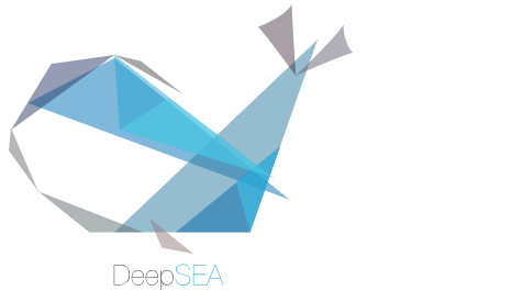DeepSEA logo