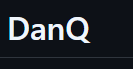 DanQ logo