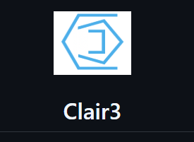 Clair3 logo