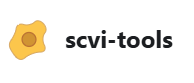 scVI logo