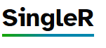 SingleR logo