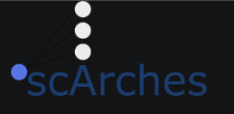 scArches logo