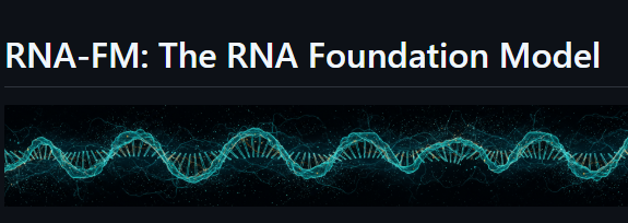 RNA-FM logo