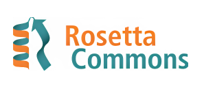 RoseTTAFold logo