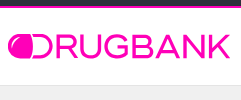 DrugBank logo