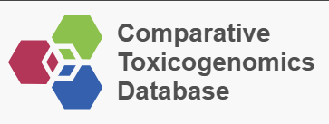 CTD logo