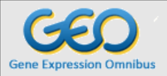 NCBI GEO logo