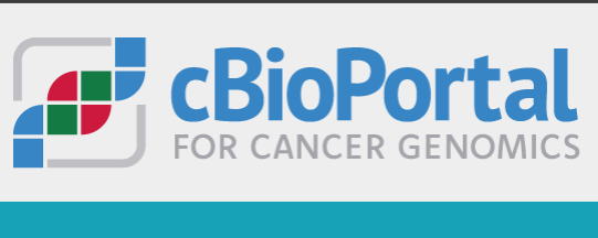 cBioPortal logo