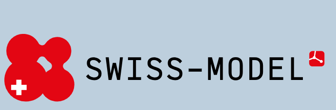 SWISS-MODEL logo