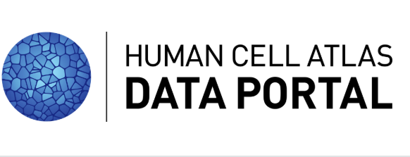Human Cell Atlas logo