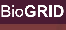 BioGRID logo