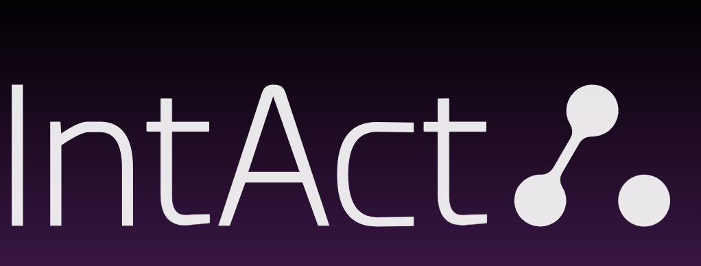 IntAct logo