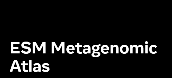 ESMFold logo