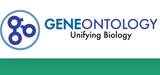 Gene Ontology logo
