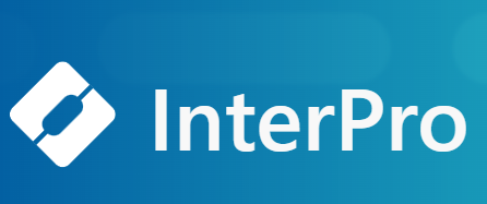 InterPro logo