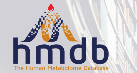 HMDB logo