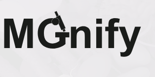 MGnify logo