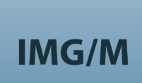 IMG/M logo