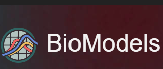 BioModels logo