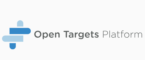 Open Targets Platform logo