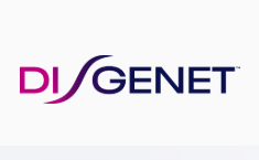 DisGeNET logo
