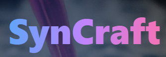 SynCraft logo